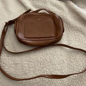 RALPH LAUREN crossbody/shoulder